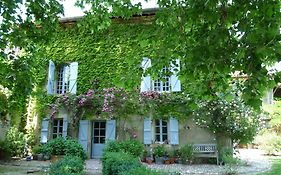 Chambres D'Hotes Les Pesques